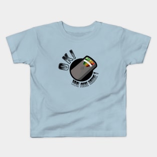 EMF reader Kids T-Shirt